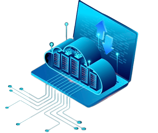 AWS Cloud Migration