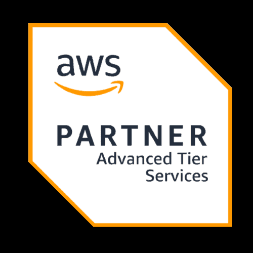 Advanced AWS Partner